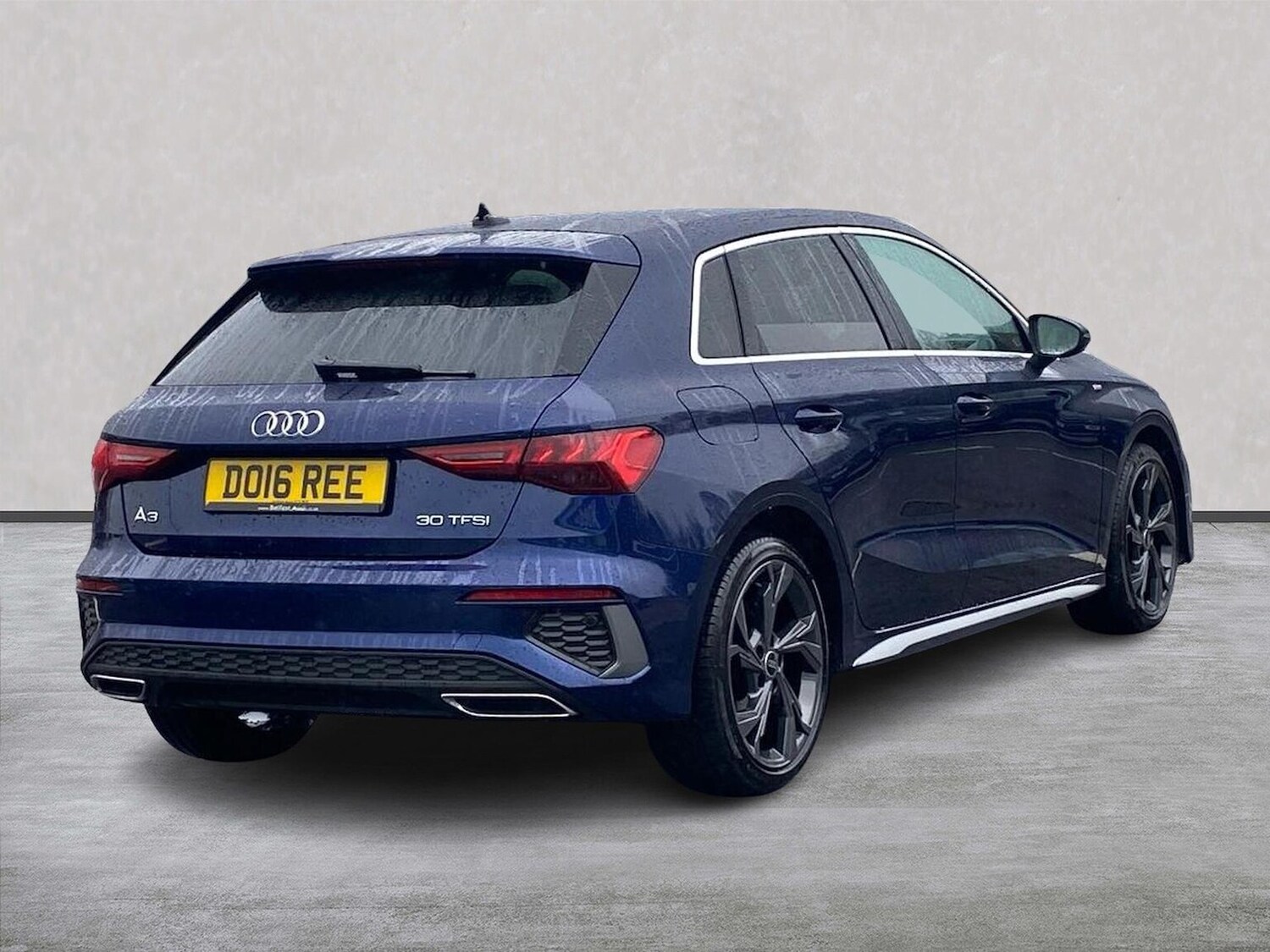 Used Audi A3 2024 for sale - 78195598: Photo 20