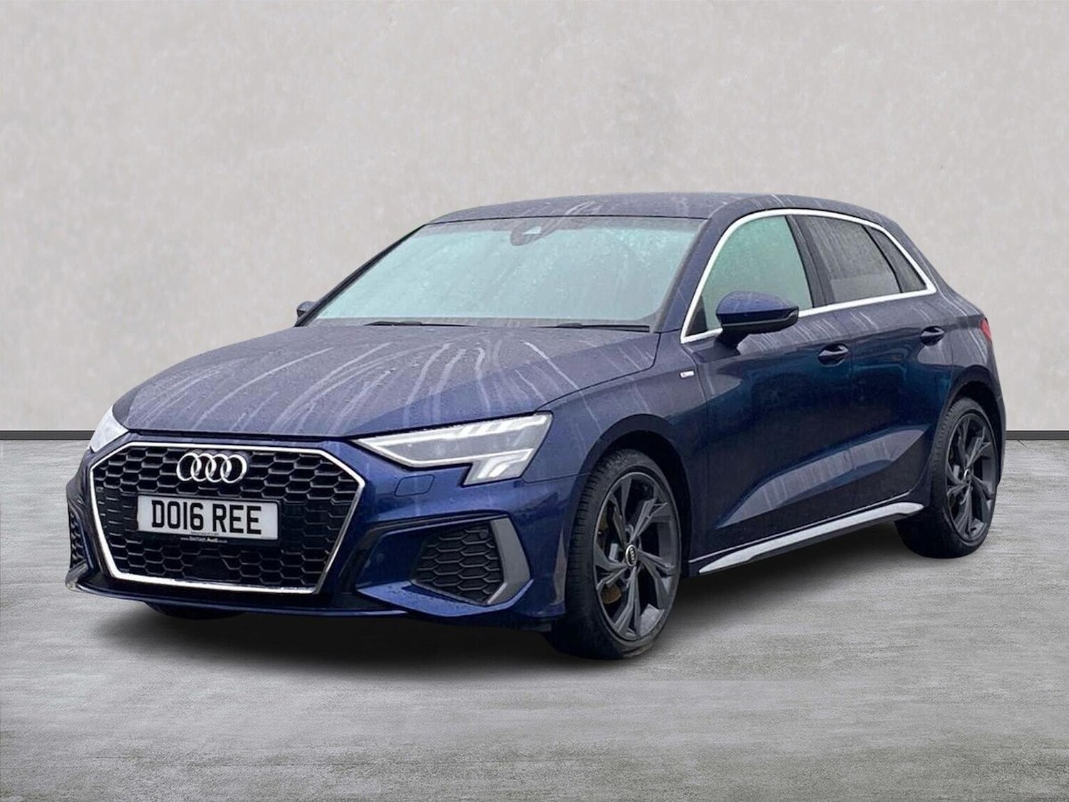 Used Audi A3 2024 for sale - 78195598: Photo 22