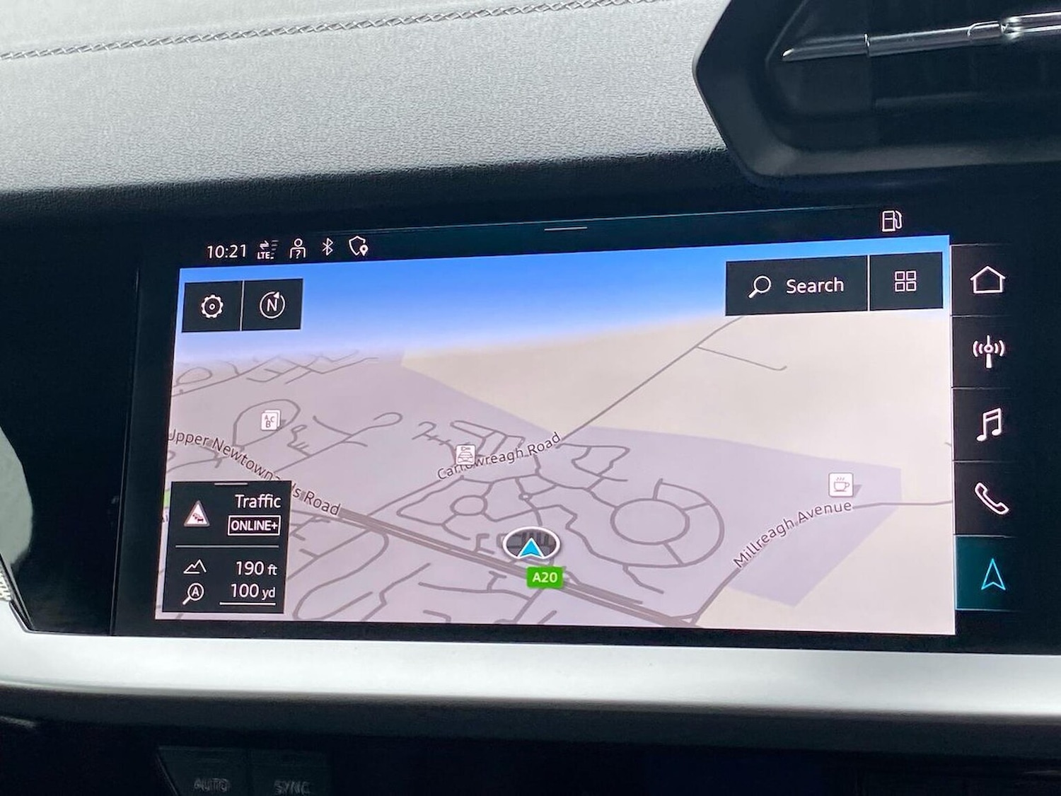 Used Audi A3 2024 for sale - 78195598: Photo 25