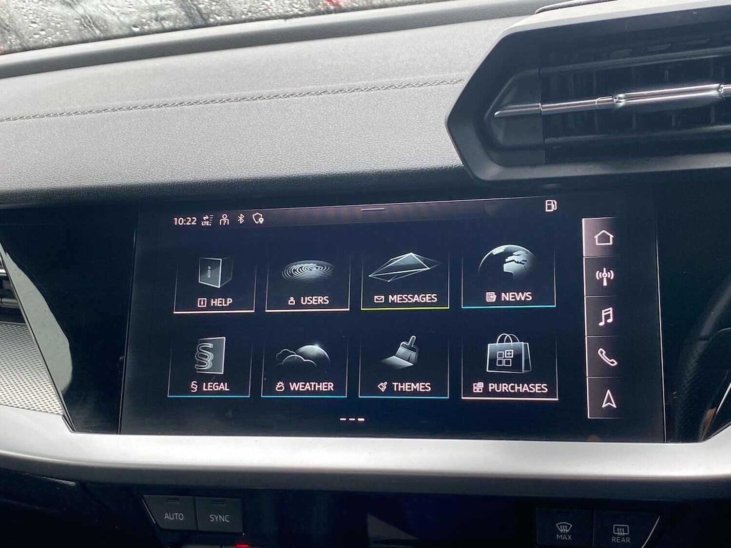 Used Audi A3 2024 for sale - 78195598: Photo 26