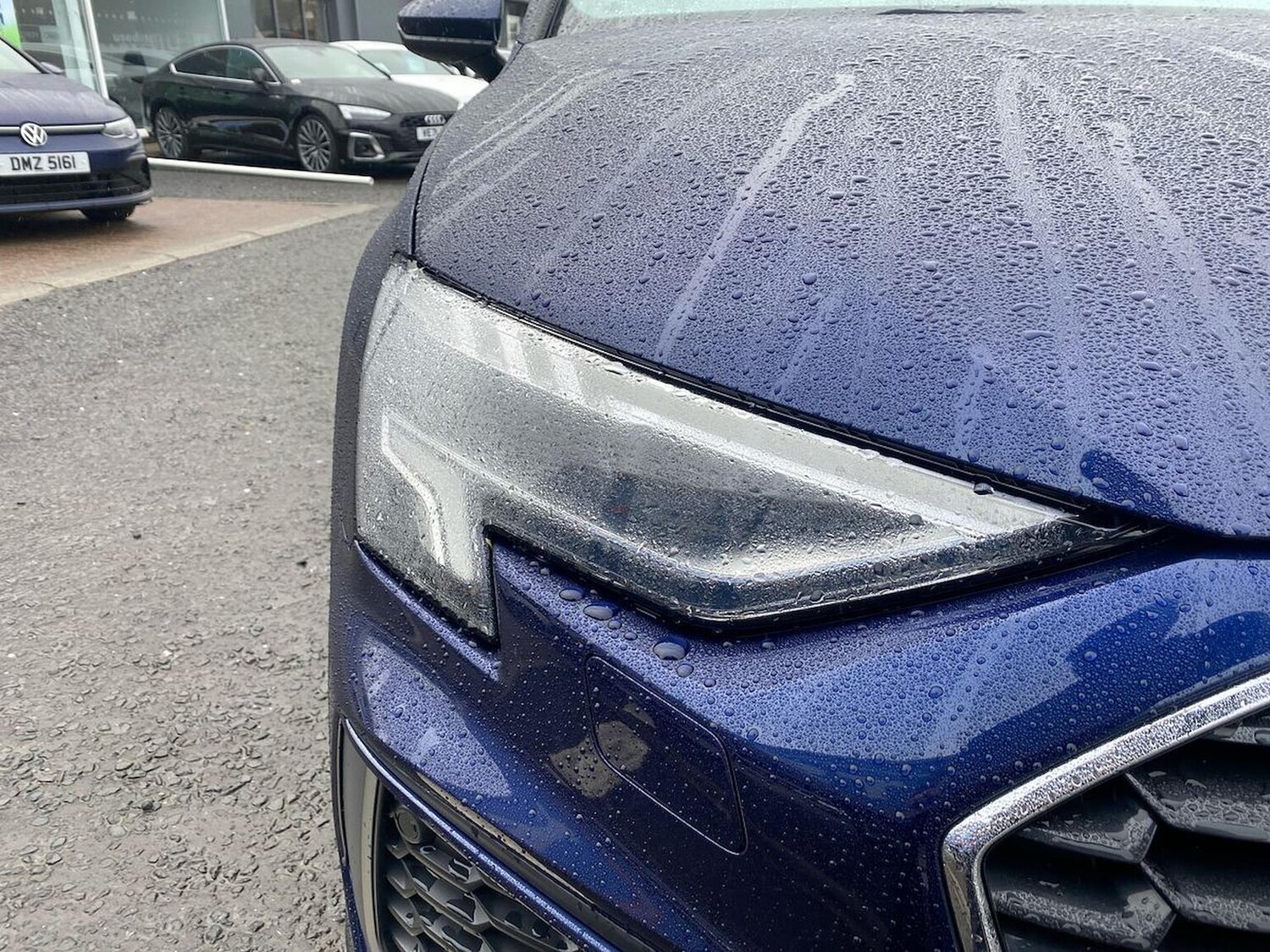 Used Audi A3 2024 for sale - 78195598: Photo 32