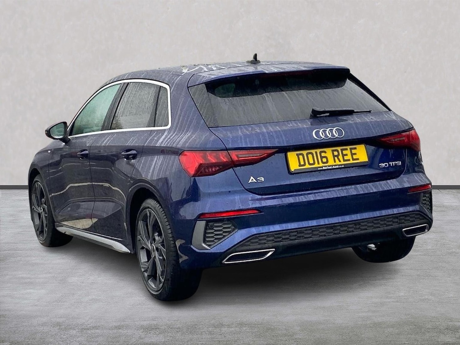 Used Audi A3 2024 for sale - 78195598: Photo 4