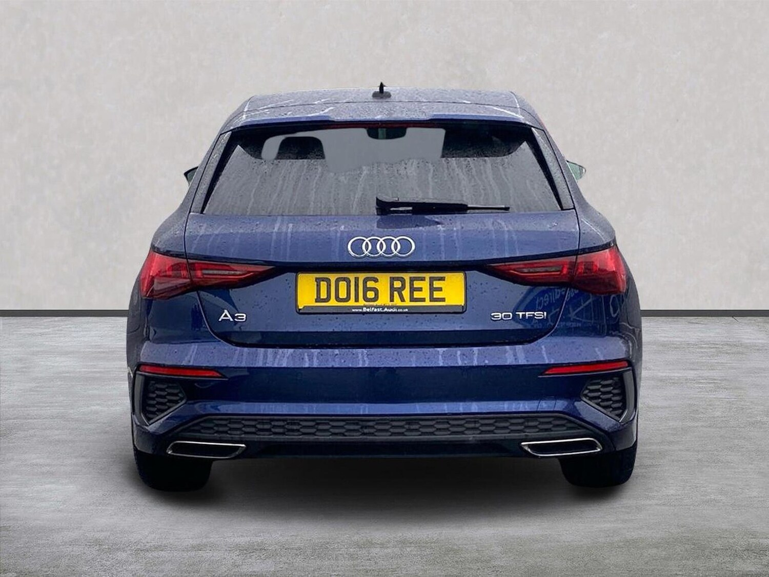 Used Audi A3 2024 for sale - 78195598: Photo 6