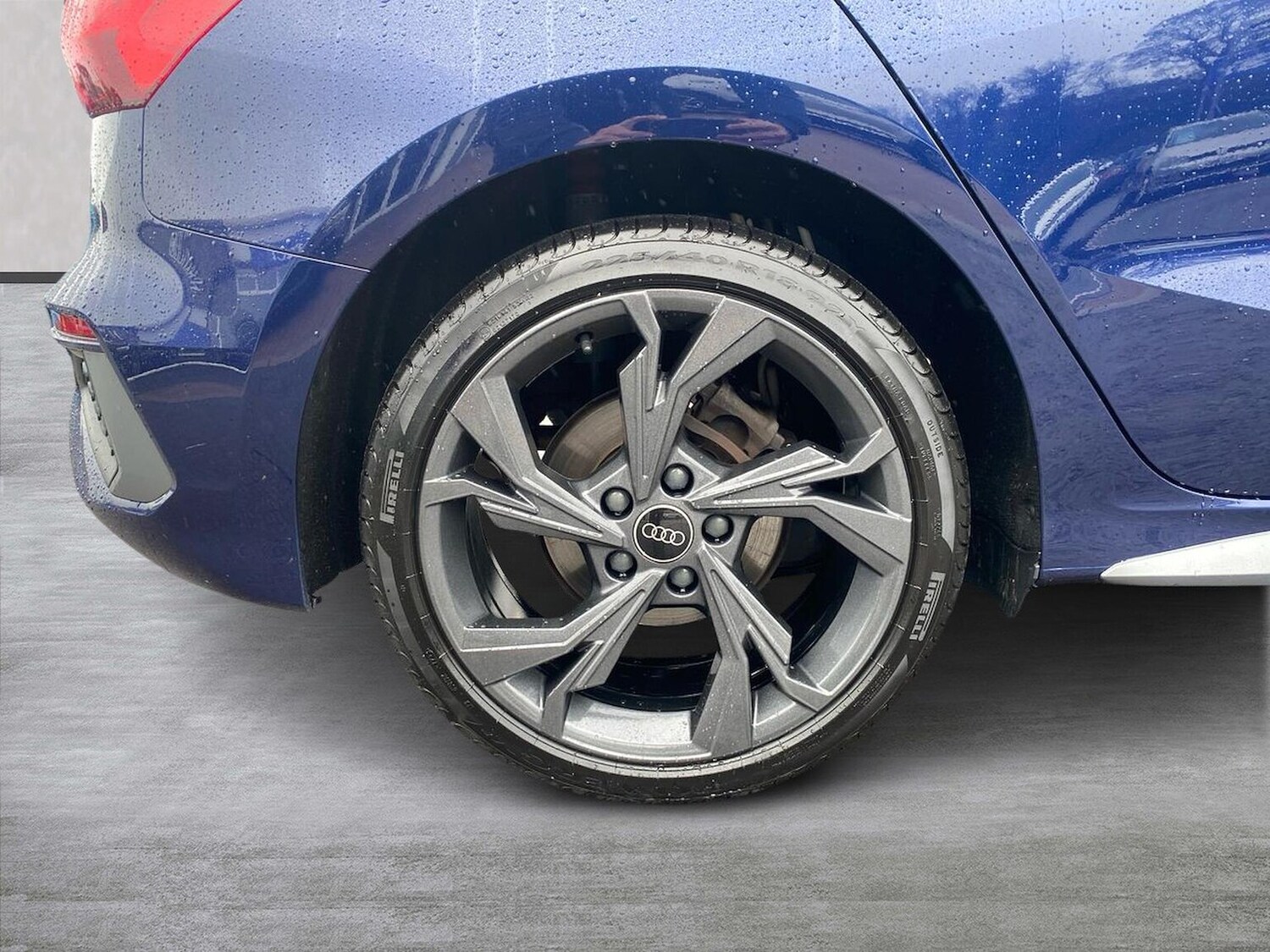 Used Audi A3 2024 for sale - 78195598: Photo 8