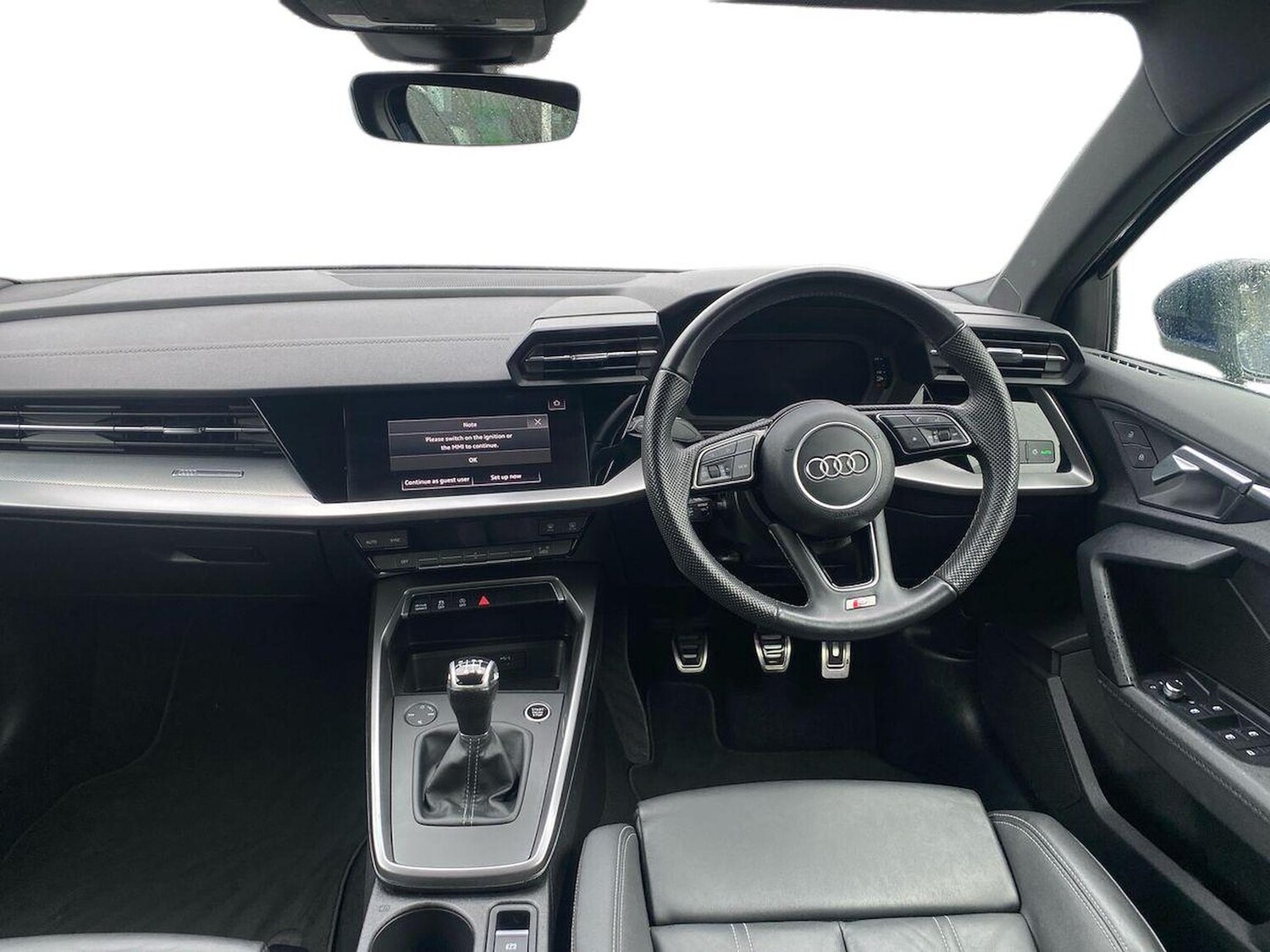 Used Audi A3 2024 for sale - 78195598: Photo 9