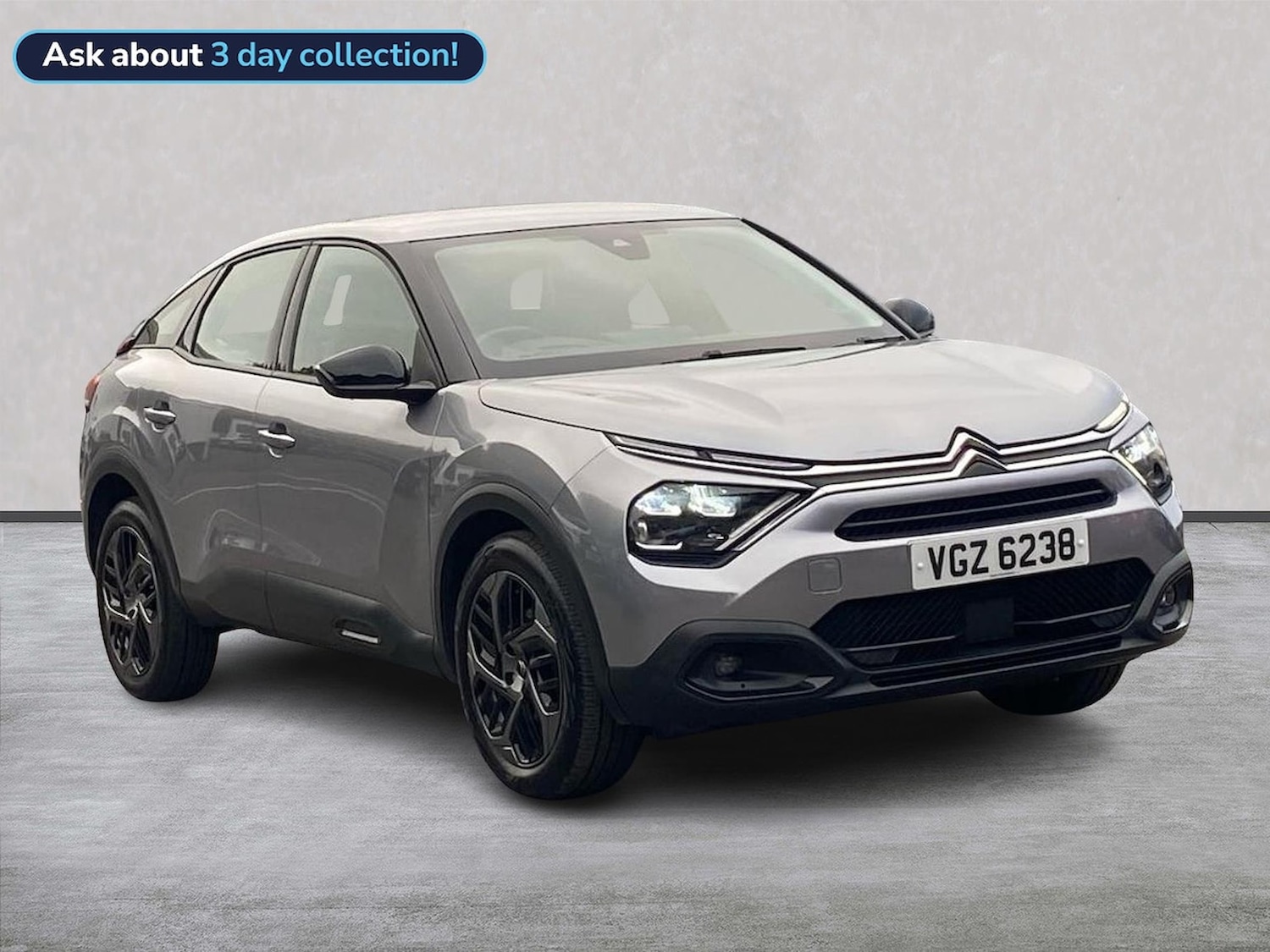 Used Citroen C4 2021 for sale - 76637663: Photo 1