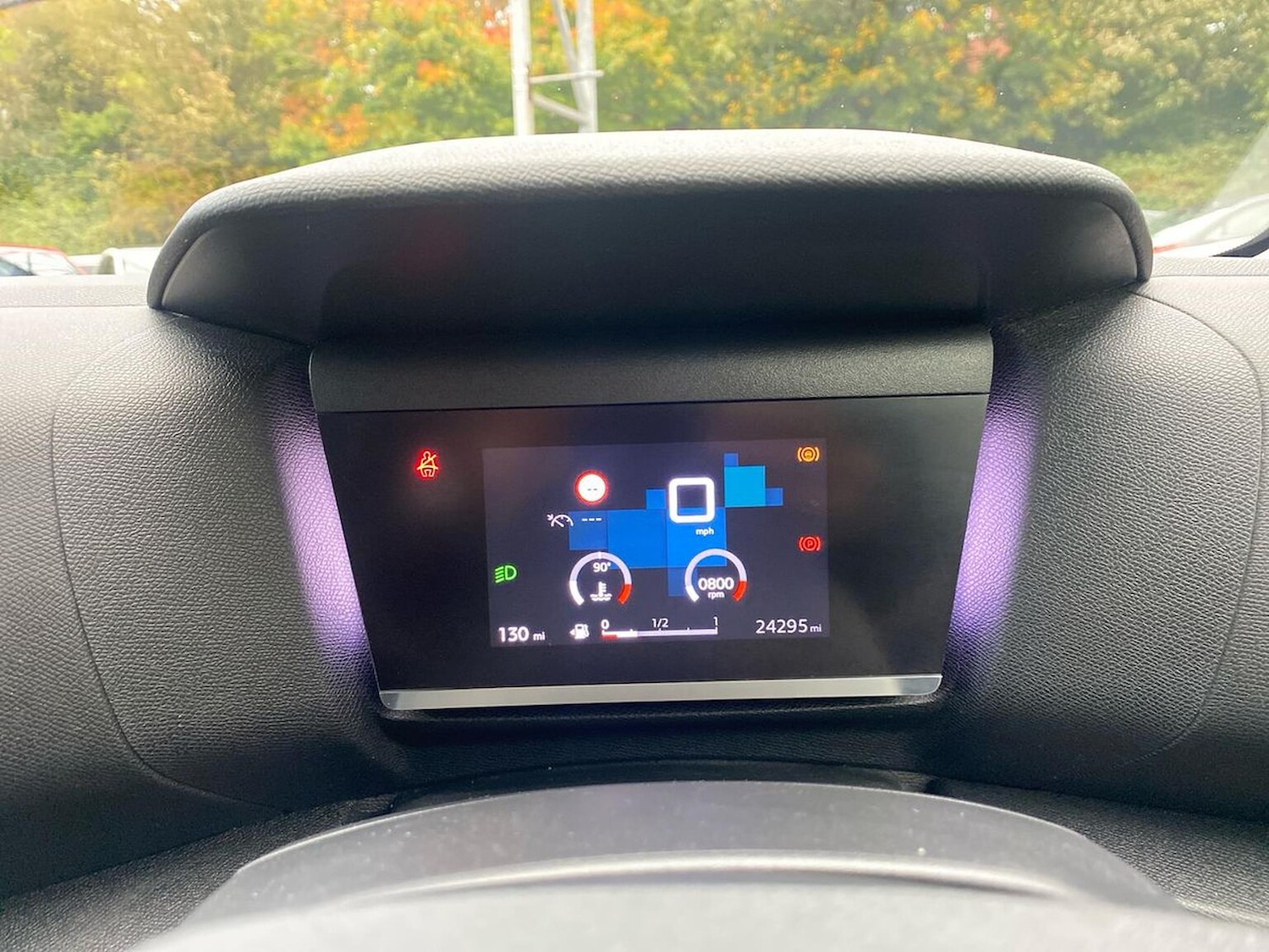 Used Citroen C4 2021 for sale - 76637663: Photo 10