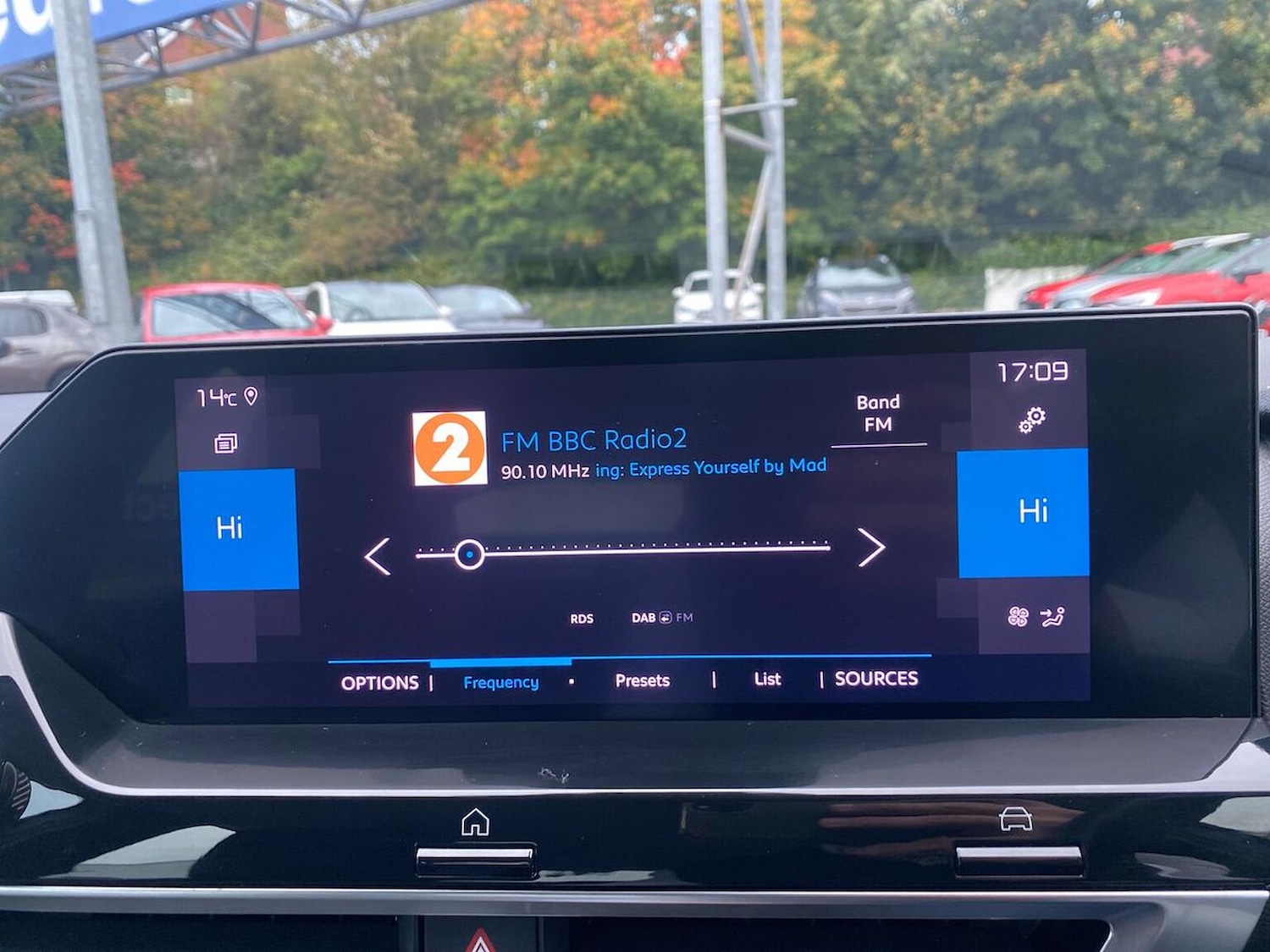 Used Citroen C4 2021 for sale - 76637663: Photo 11