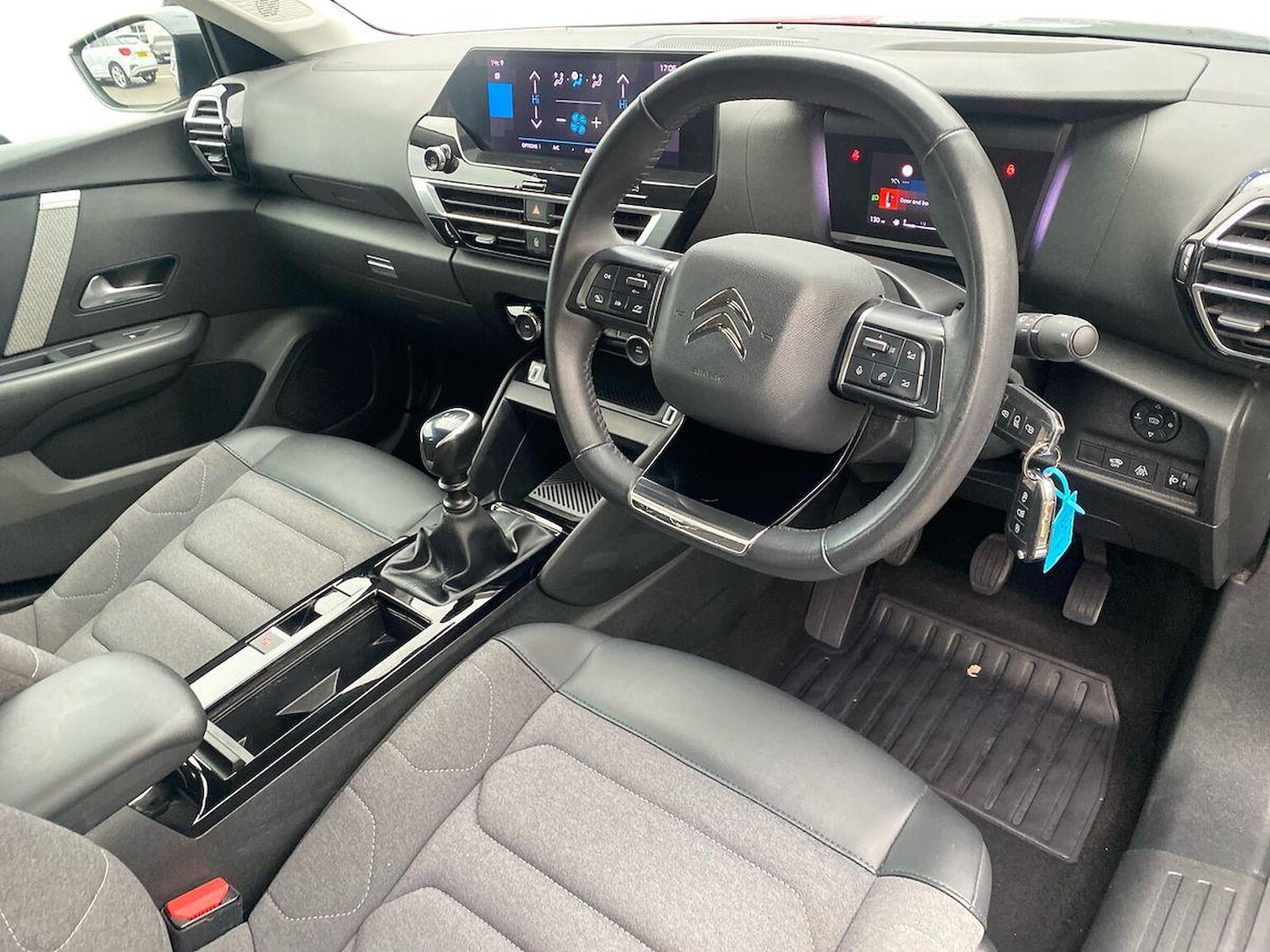 Used Citroen C4 2021 for sale - 76637663: Photo 15