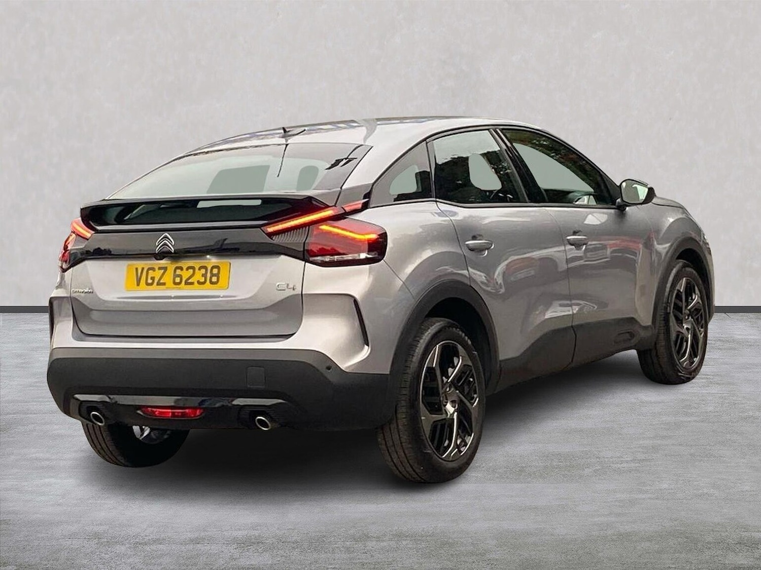 Used Citroen C4 2021 for sale - 76637663: Photo 18