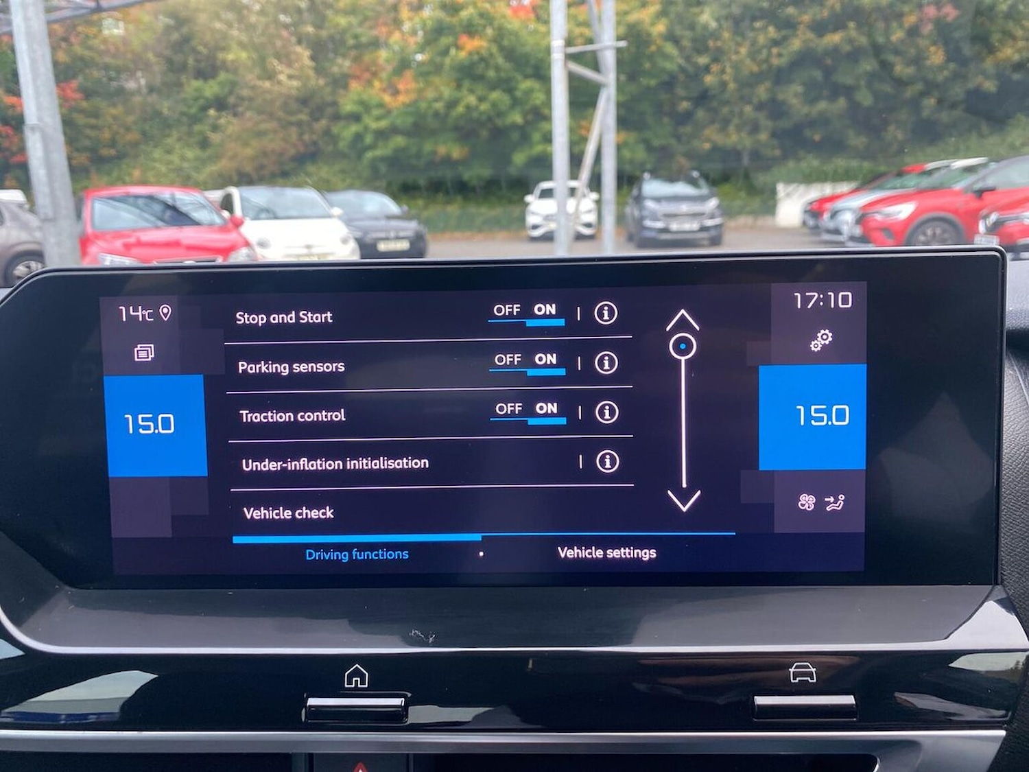 Used Citroen C4 2021 for sale - 76637663: Photo 25