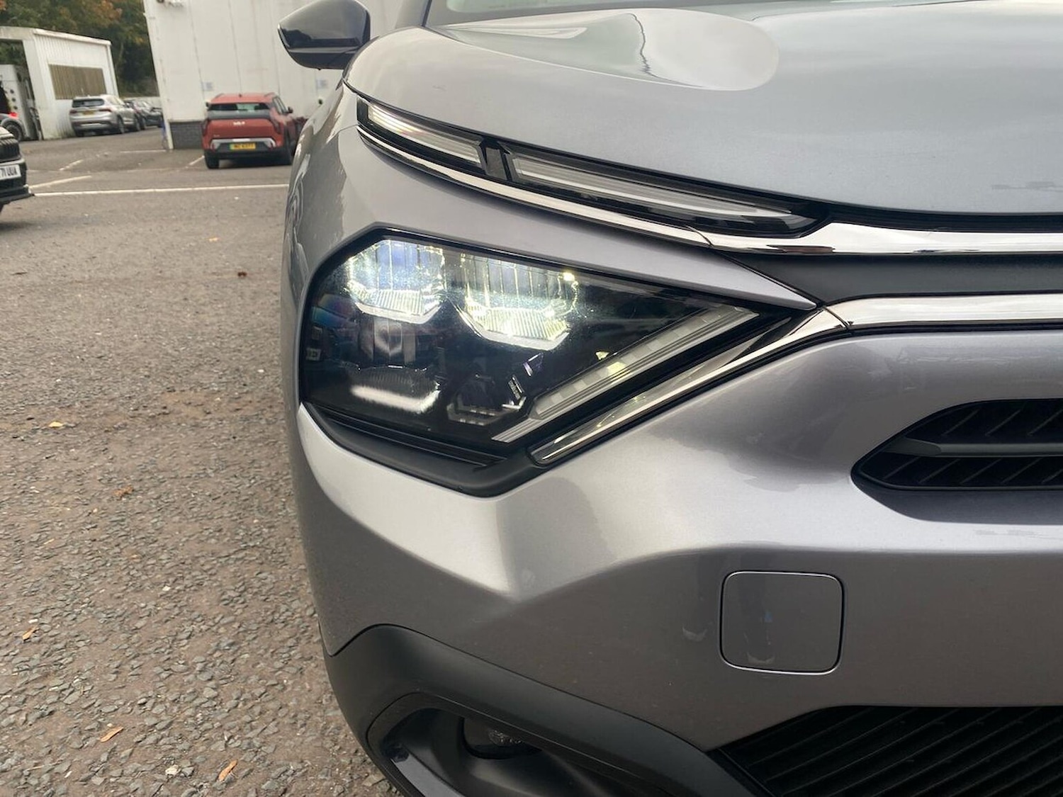 Used Citroen C4 2021 for sale - 76637663: Photo 31