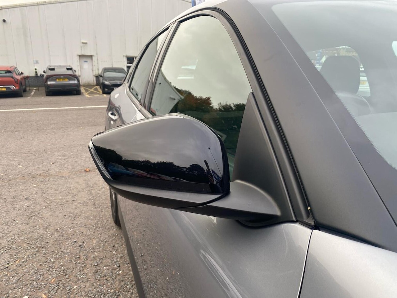 Used Citroen C4 2021 for sale - 76637663: Photo 32