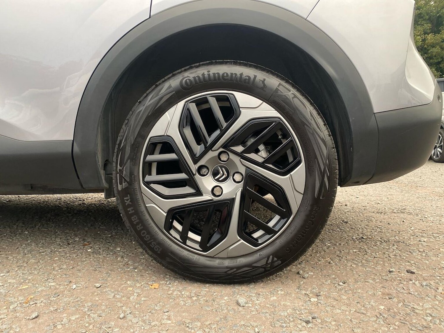 Used Citroen C4 2021 for sale - 76637663: Photo 6