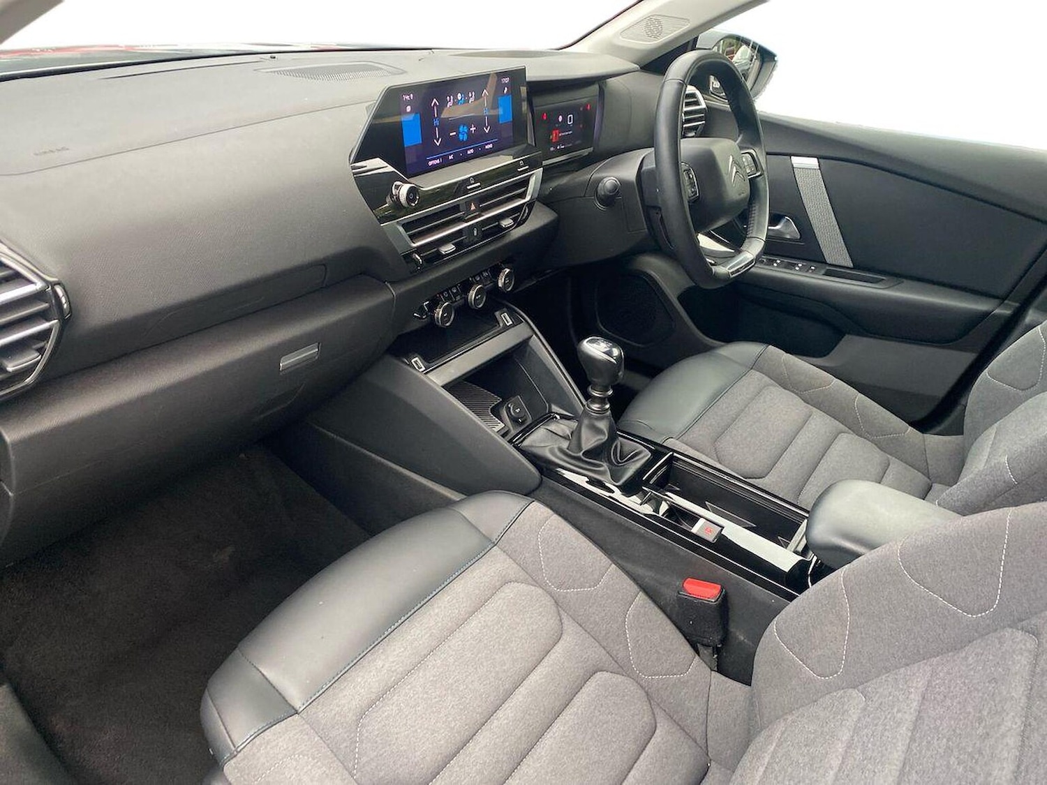 Used Citroen C4 2021 for sale - 76637663: Photo 7