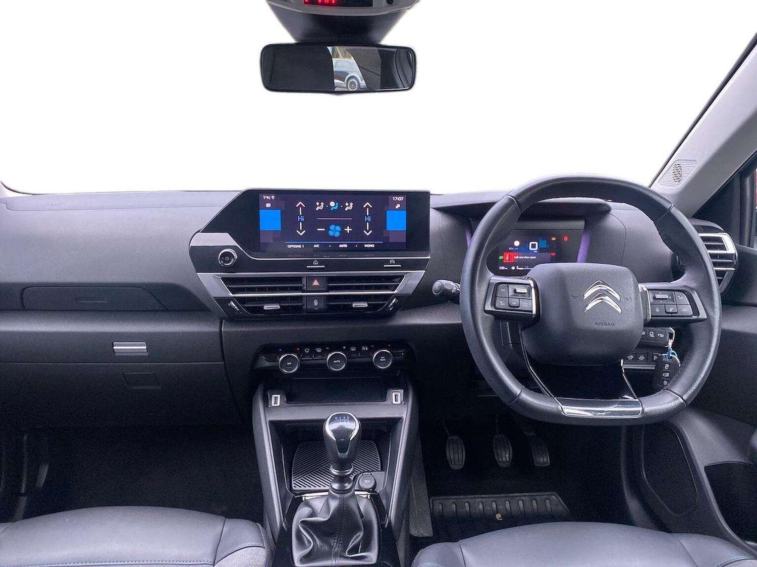 Used Citroen C4 2021 for sale - 76637663: Photo 8