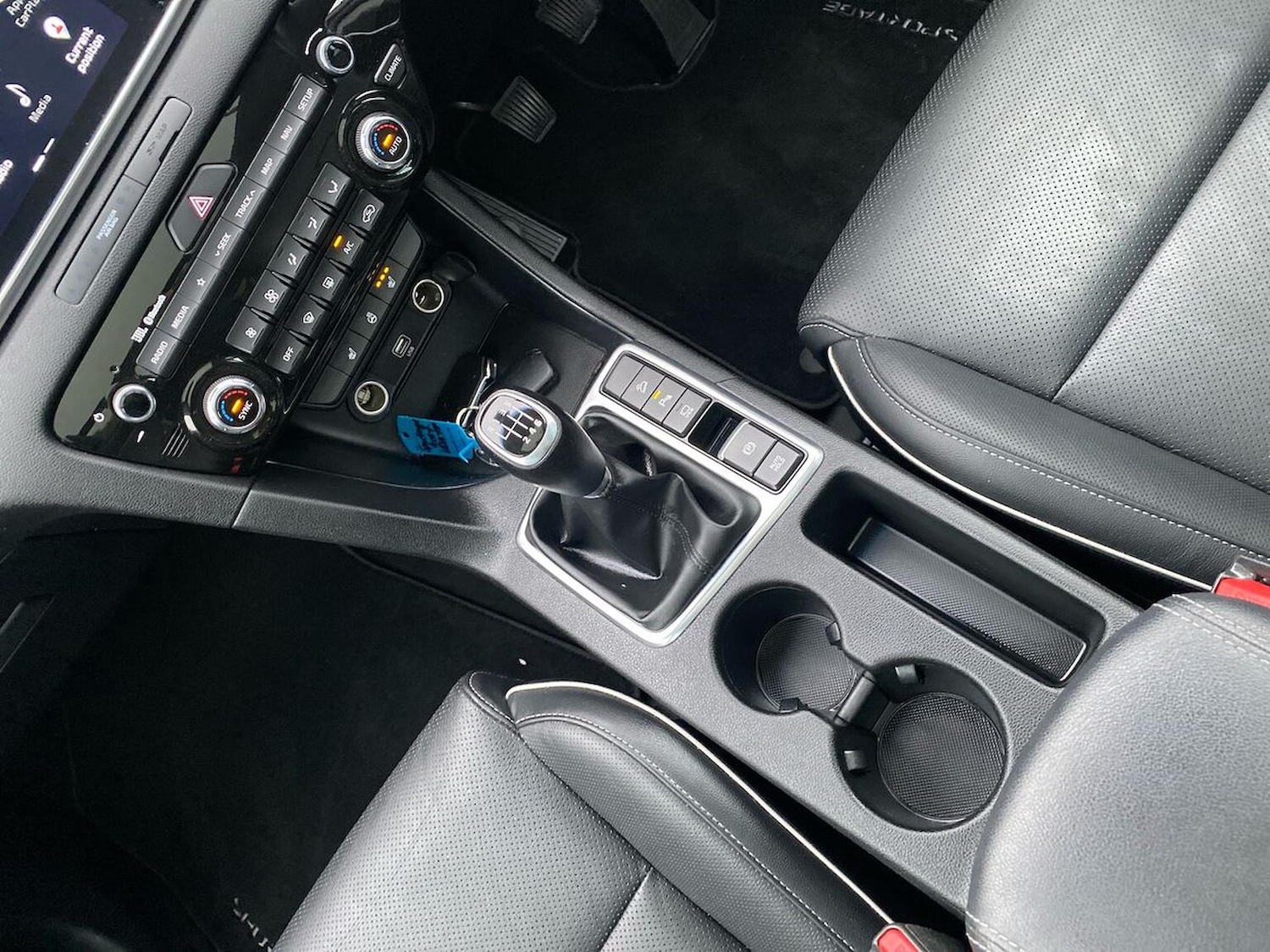 Used Kia Sportage 2020 for sale - 76651205: Photo 13