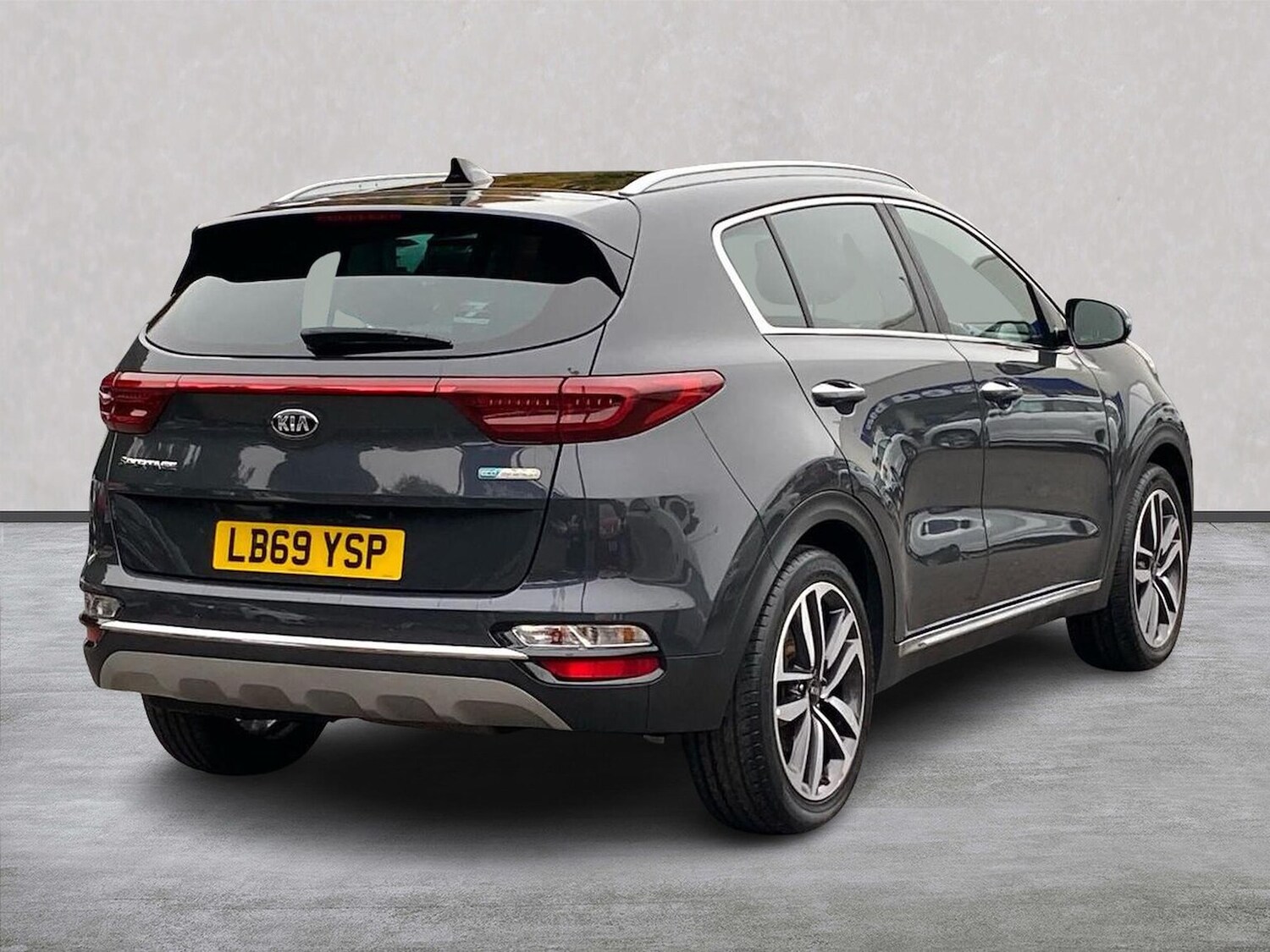 Used Kia Sportage 2020 for sale - 76651205: Photo 18