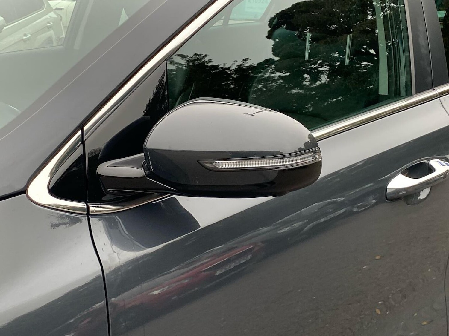 Used Kia Sportage 2020 for sale - 76651205: Photo 32