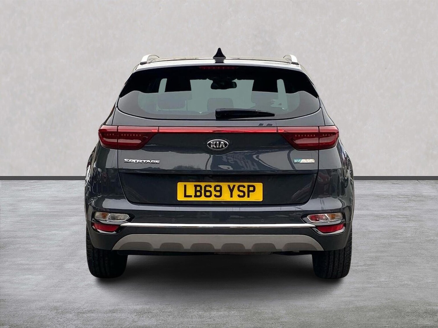 Used Kia Sportage 2020 for sale - 76651205: Photo 4