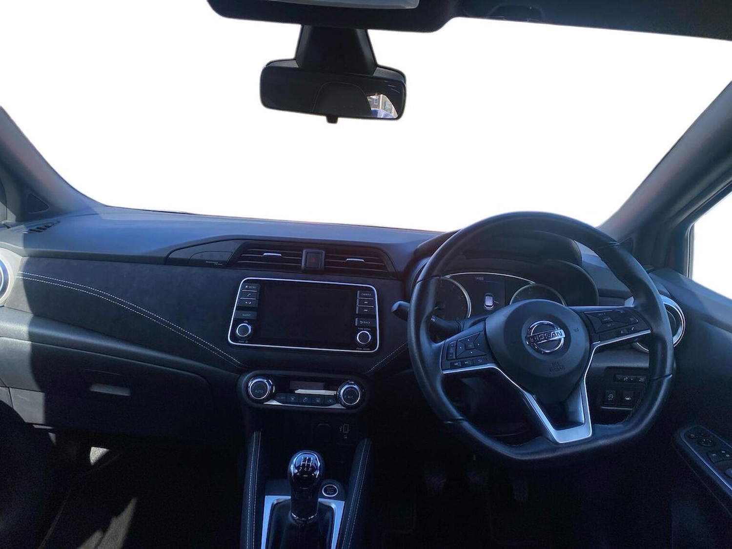 Used Nissan Micra 2022 for sale - 78195569: Photo 10