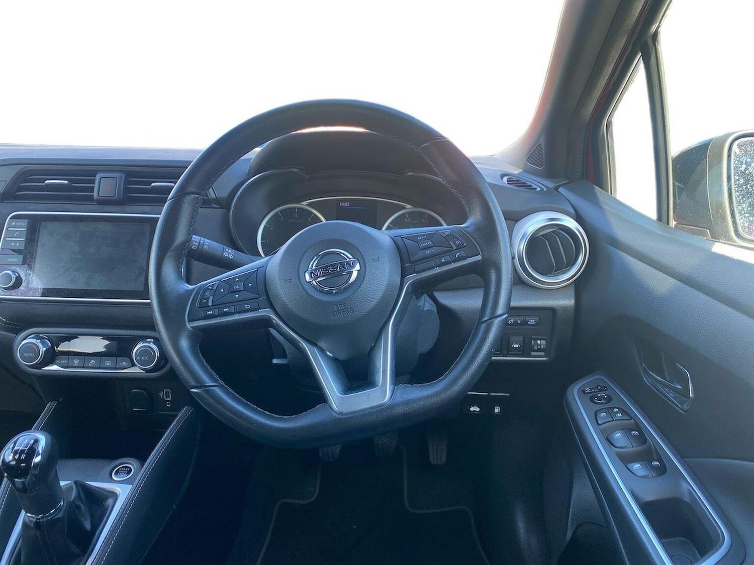 Used Nissan Micra 2022 for sale - 78195569: Photo 11