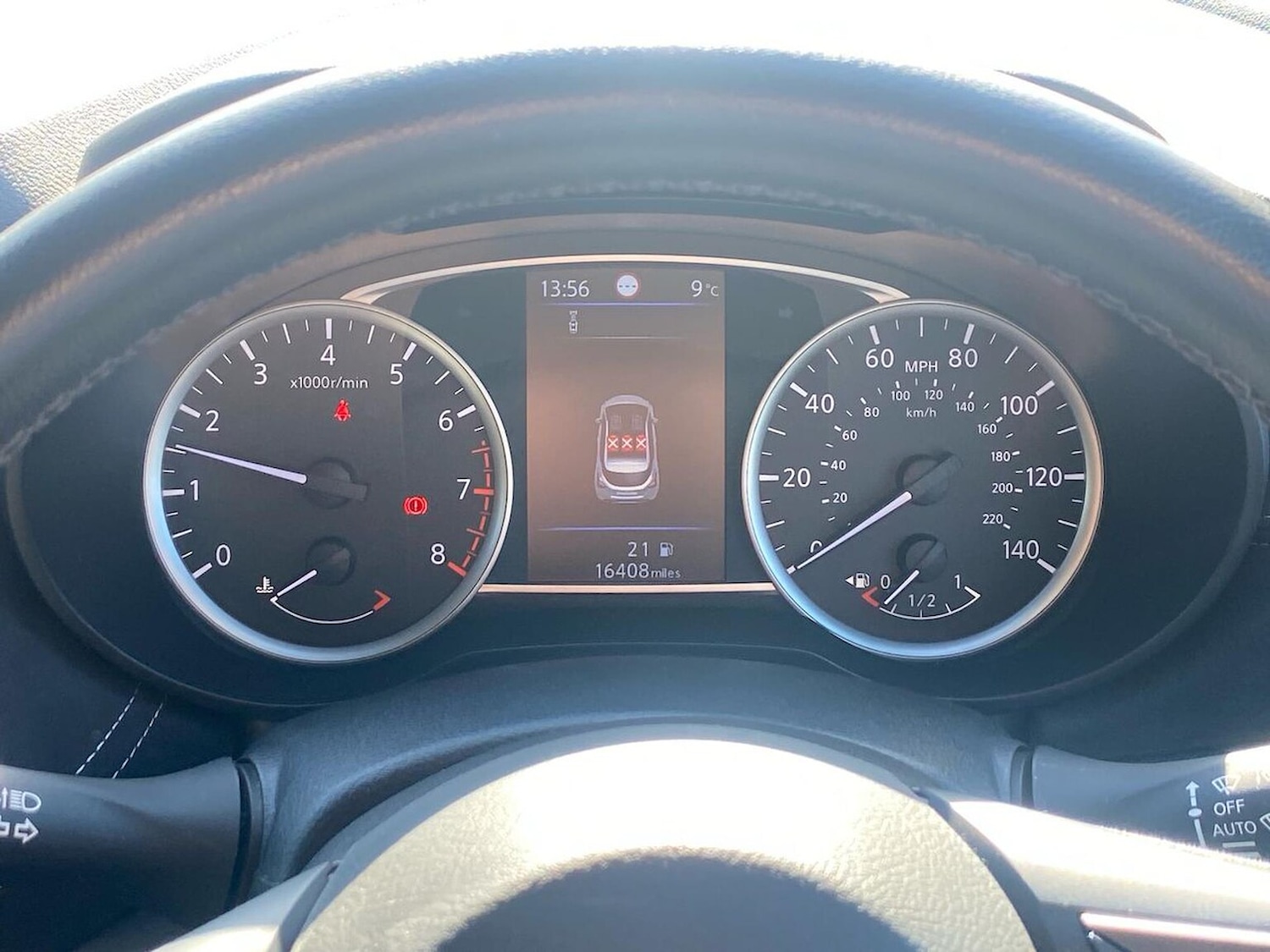 Used Nissan Micra 2022 for sale - 78195569: Photo 12