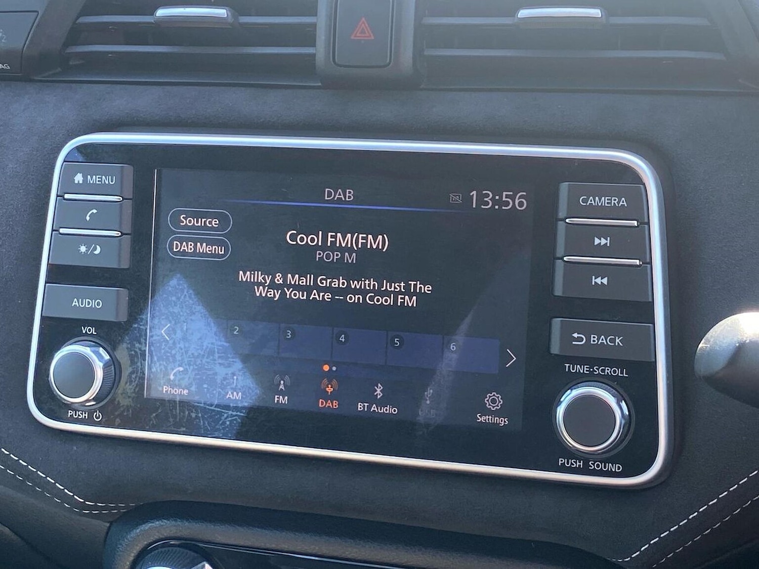 Used Nissan Micra 2022 for sale - 78195569: Photo 13