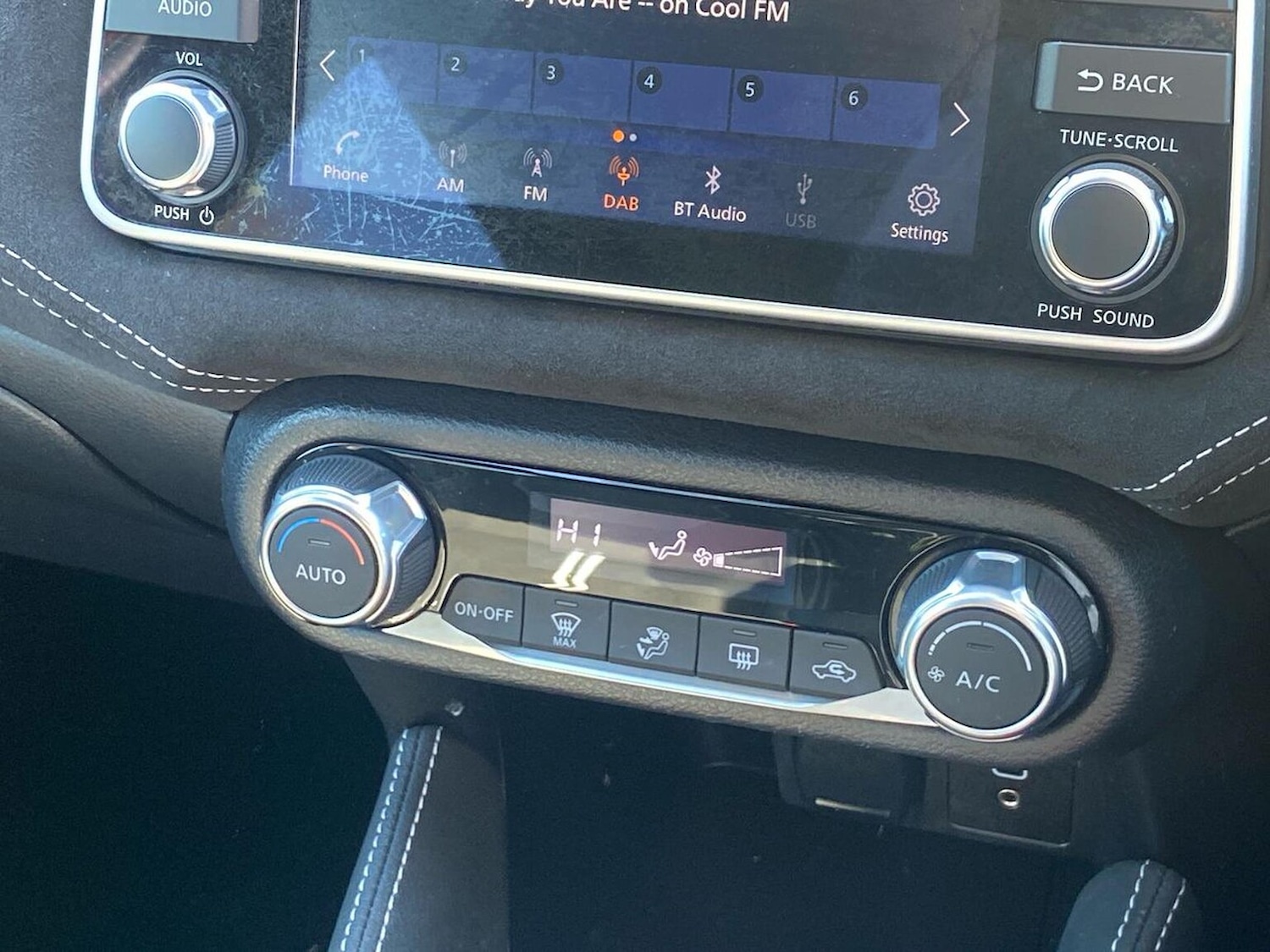 Used Nissan Micra 2022 for sale - 78195569: Photo 14