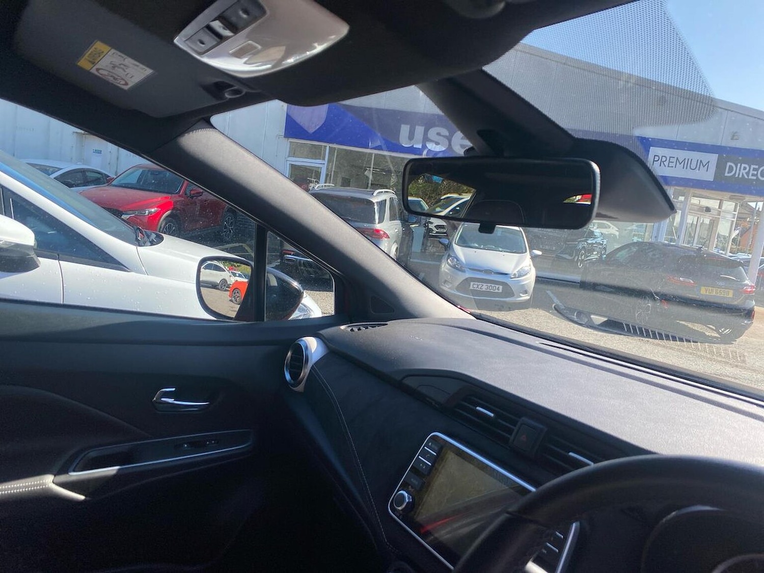 Used Nissan Micra 2022 for sale - 78195569: Photo 16