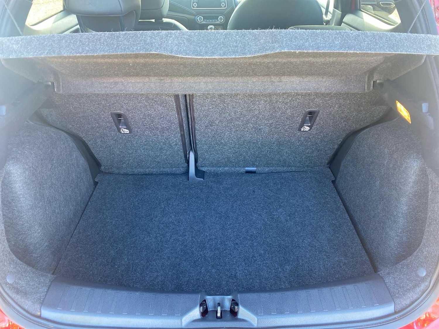 Used Nissan Micra 2022 for sale - 78195569: Photo 19