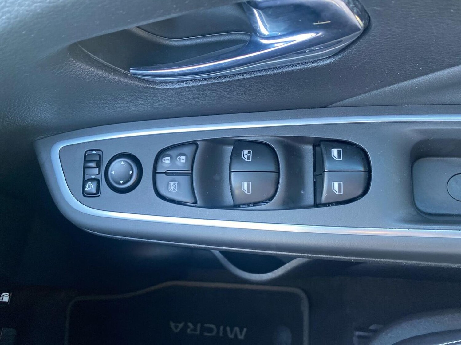 Used Nissan Micra 2022 for sale - 78195569: Photo 23