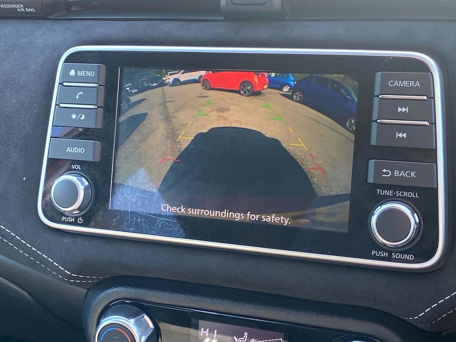 Used Nissan Micra 2022 for sale - 78195569: Photo 25