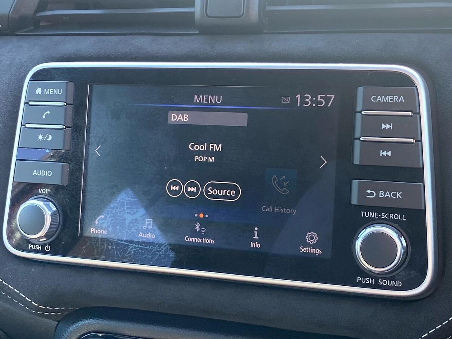 Used Nissan Micra 2022 for sale - 78195569: Photo 26