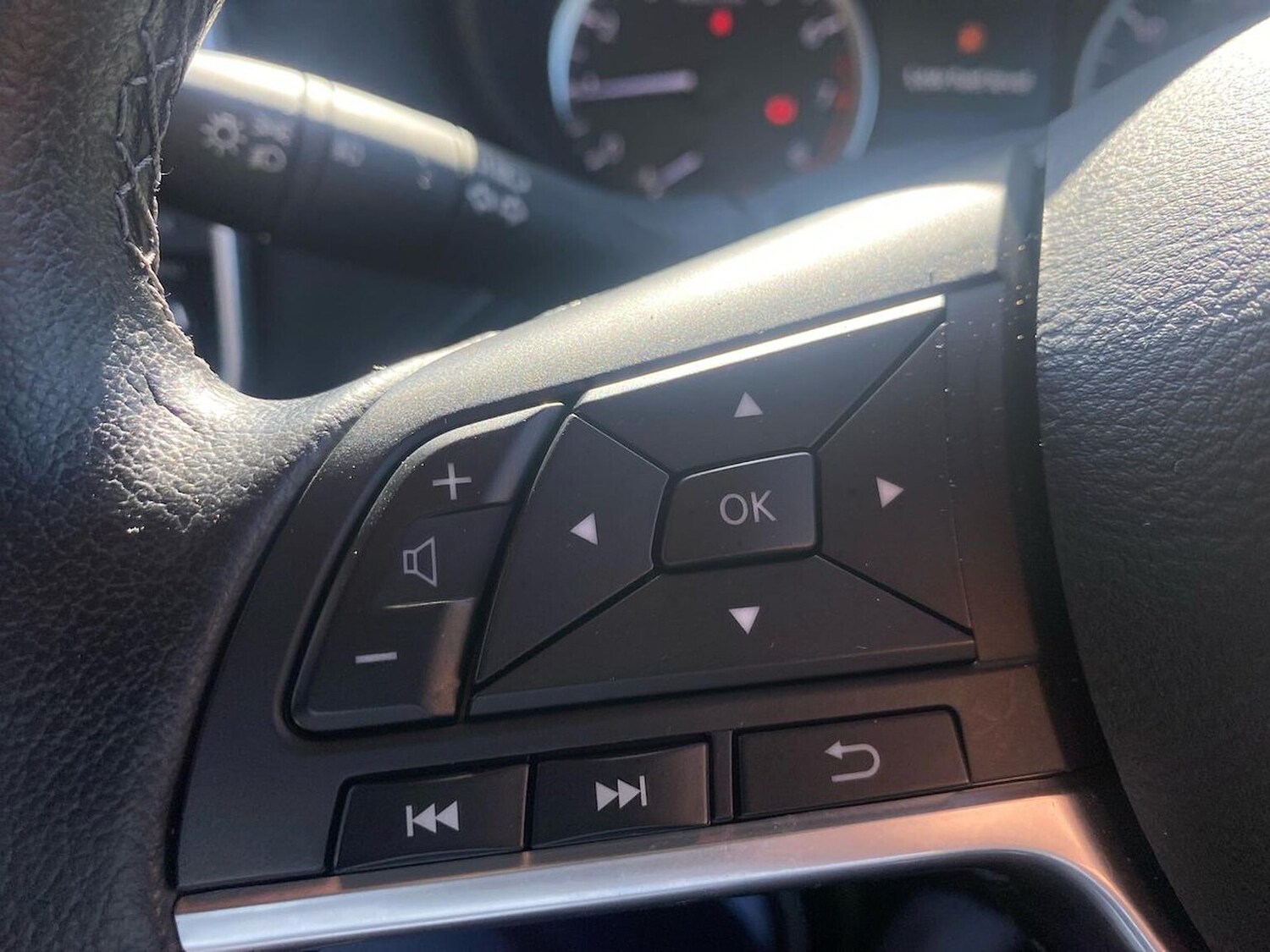 Used Nissan Micra 2022 for sale - 78195569: Photo 27