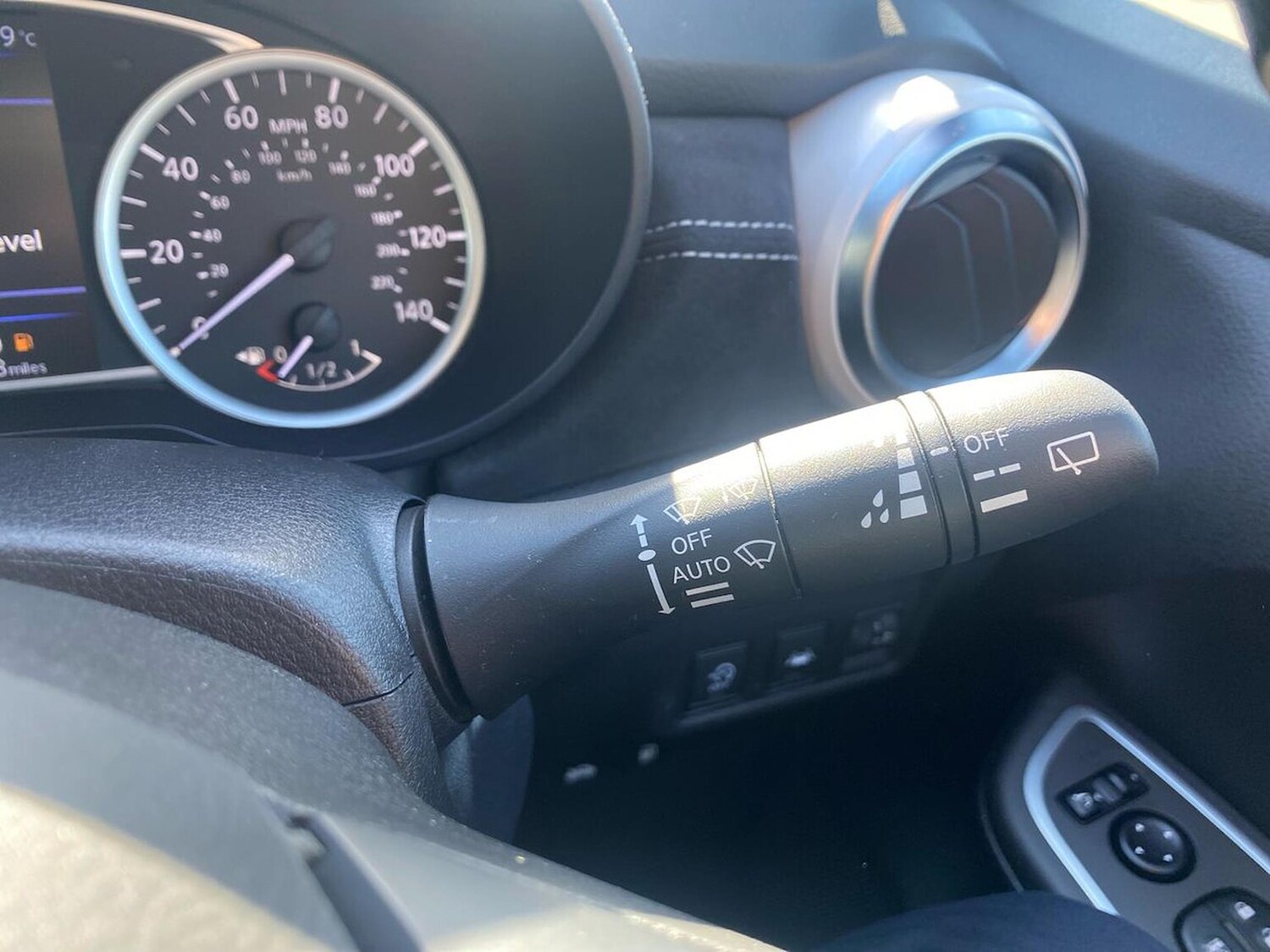 Used Nissan Micra 2022 for sale - 78195569: Photo 29