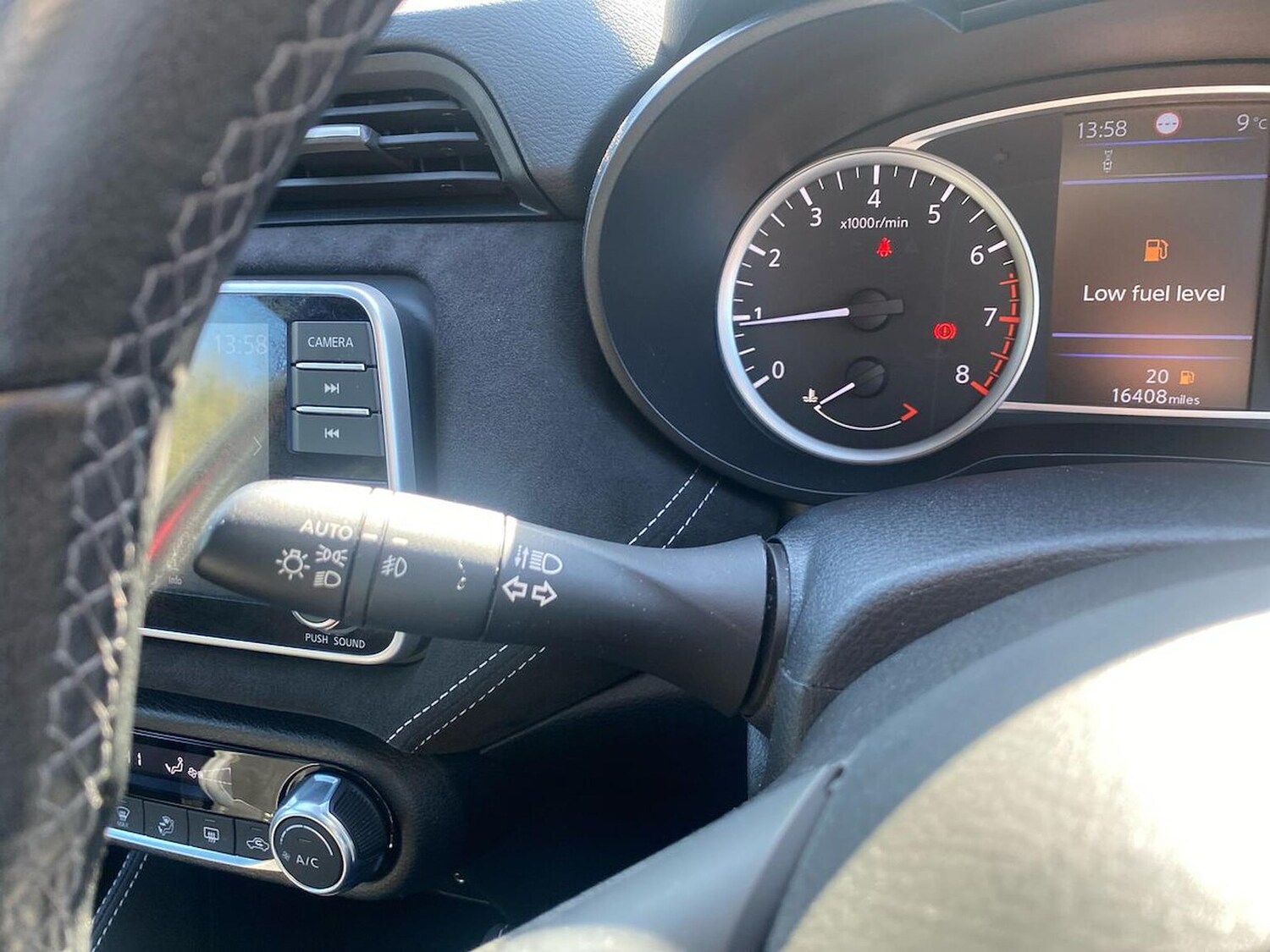 Used Nissan Micra 2022 for sale - 78195569: Photo 30