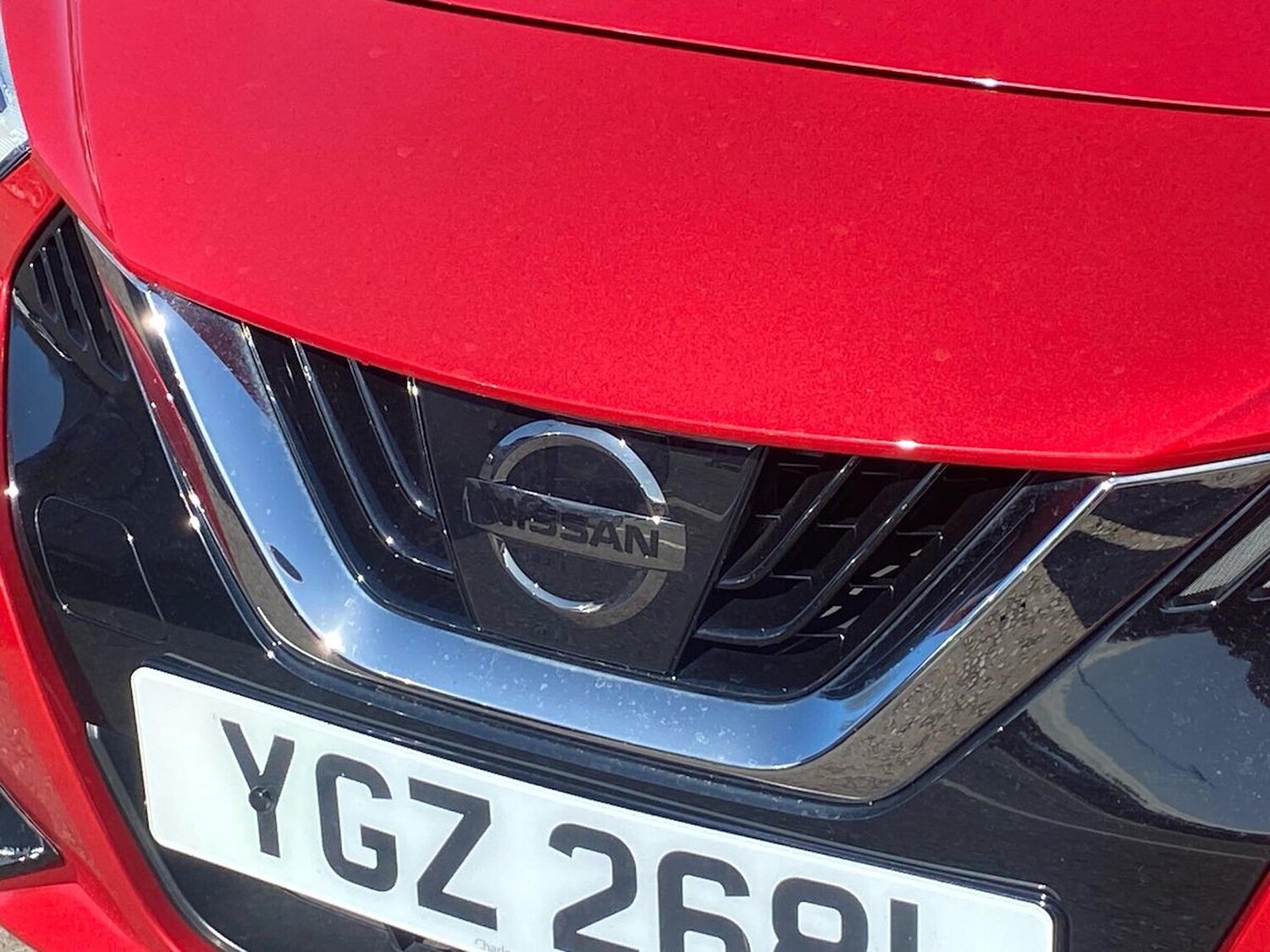 Used Nissan Micra 2022 for sale - 78195569: Photo 31