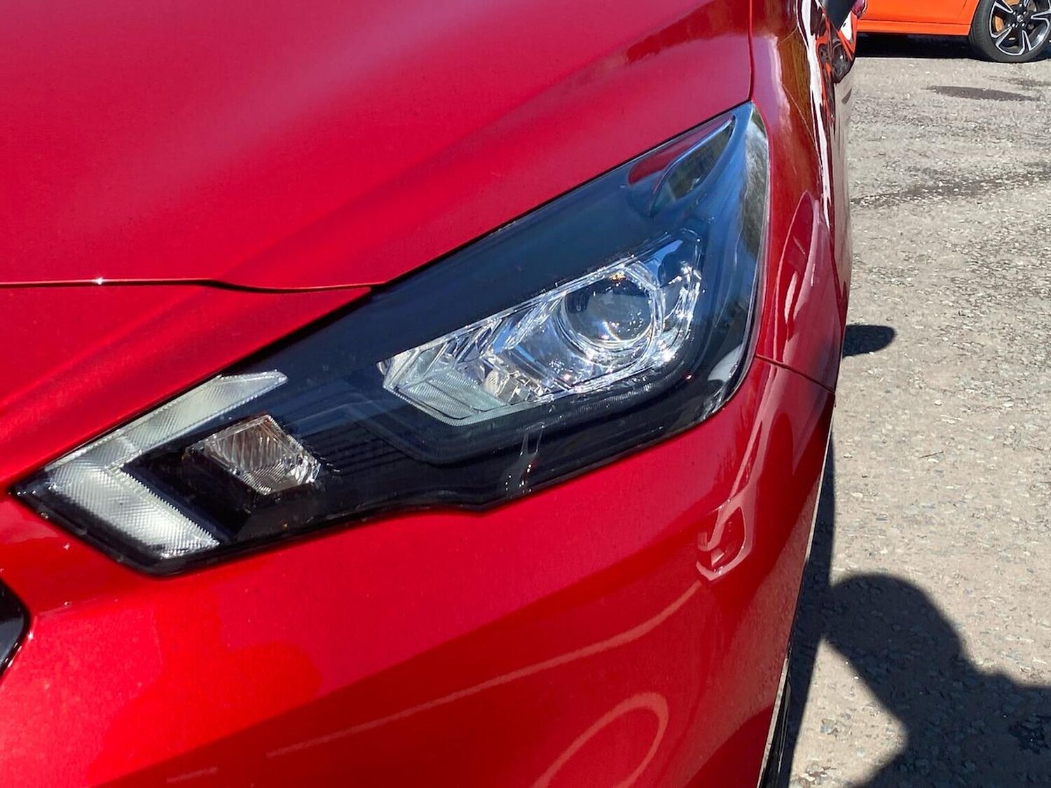 Used Nissan Micra 2022 for sale - 78195569: Photo 32