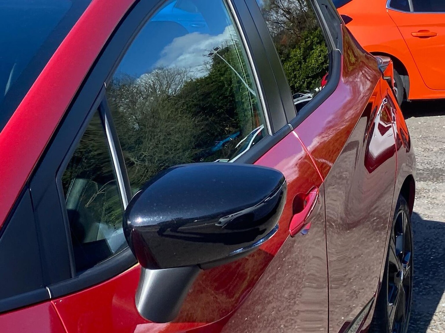 Used Nissan Micra 2022 for sale - 78195569: Photo 33