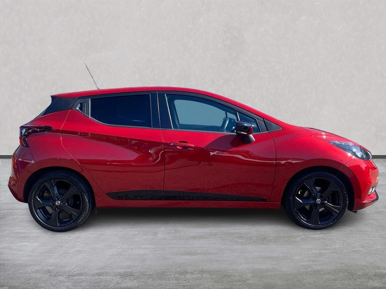 Used Nissan Micra 2022 for sale - 78195569: Photo 5