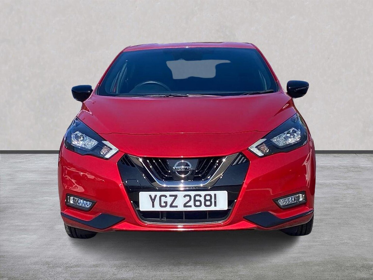 Used Nissan Micra 2022 for sale - 78195569: Photo 7