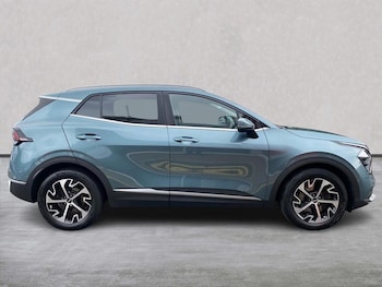 Used Kia Sportage 2023 for sale - 78972189: Photo