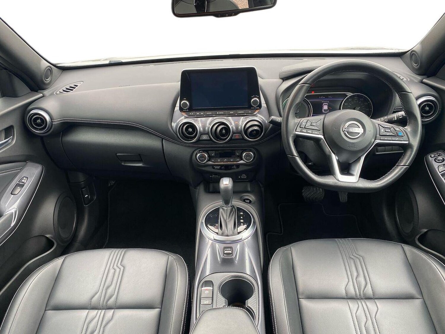 Used Nissan Juke 2022 for sale - 78194229: Photo 10