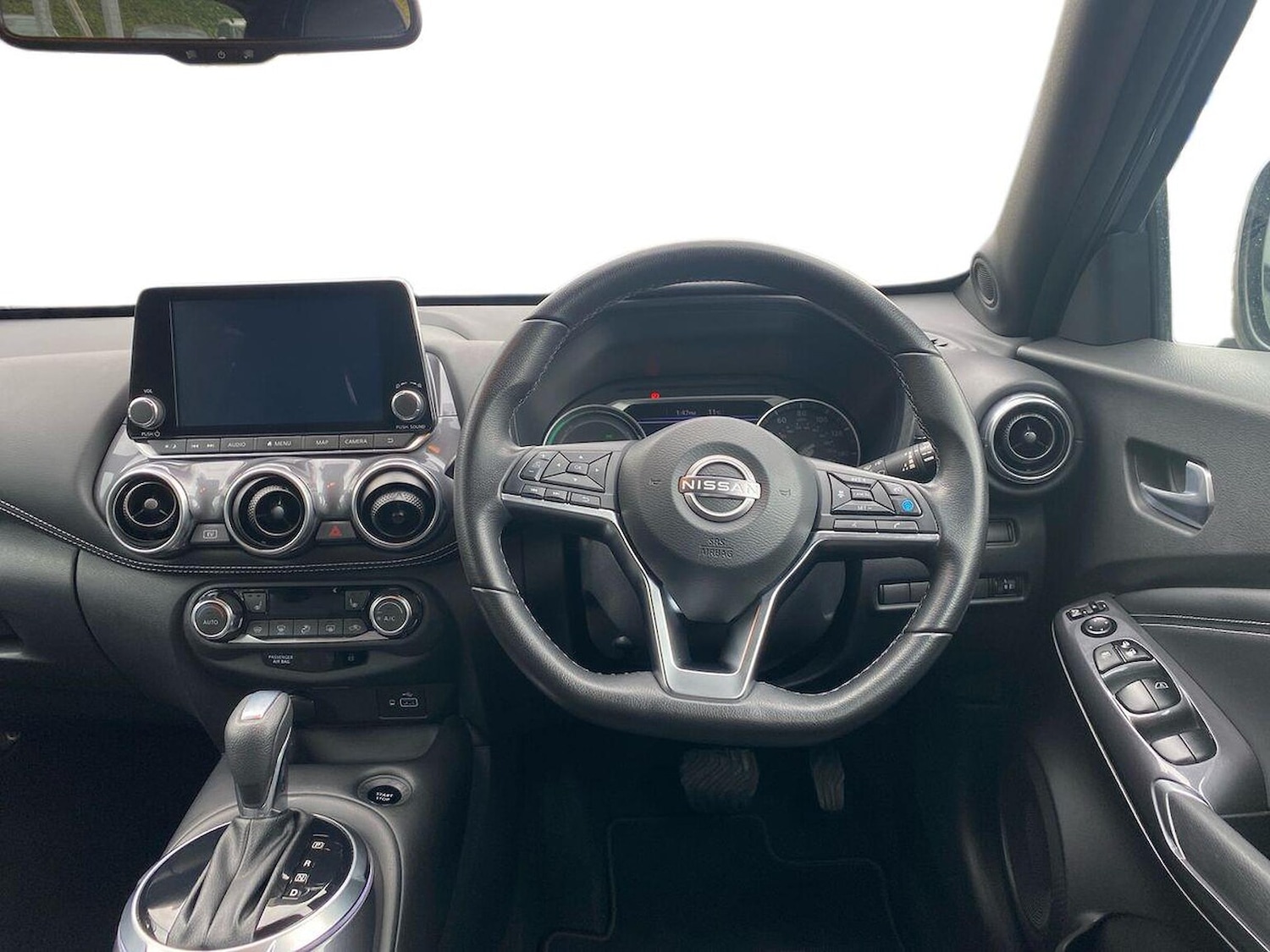 Used Nissan Juke 2022 for sale - 78194229: Photo 11