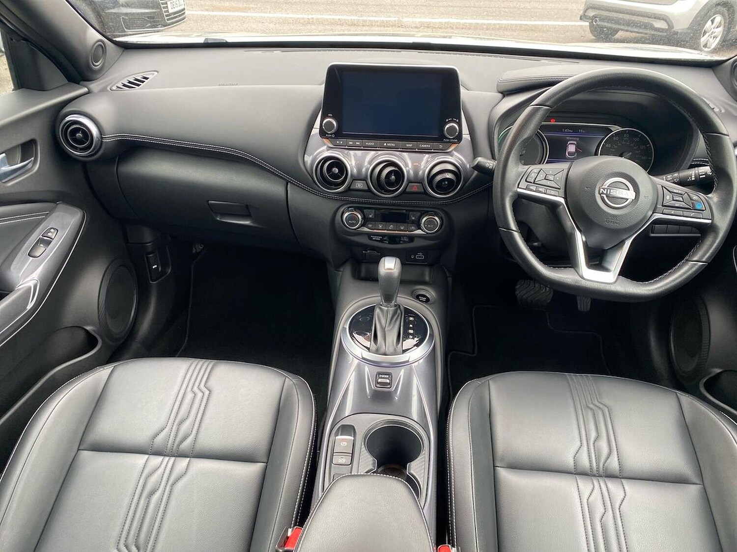 Used Nissan Juke 2022 for sale - 78194229: Photo 15