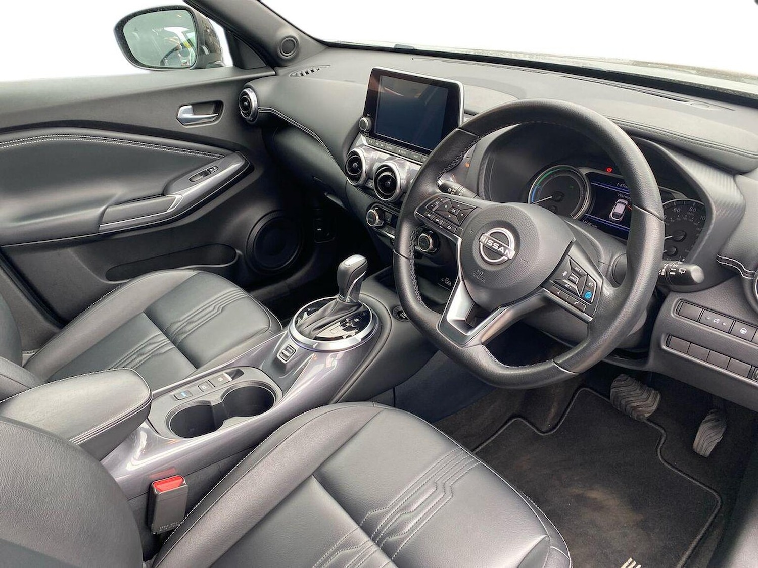 Used Nissan Juke 2022 for sale - 78194229: Photo 17