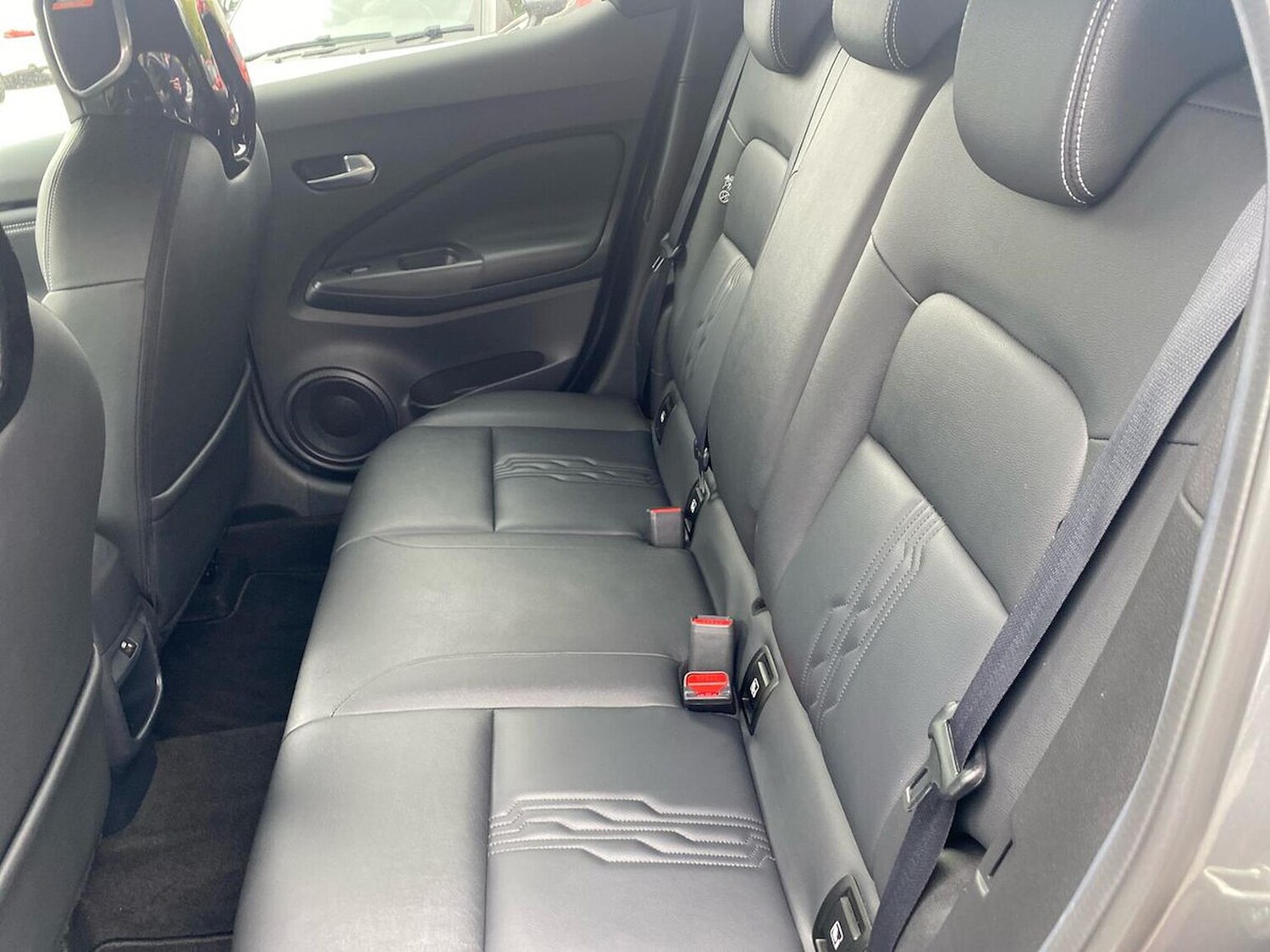 Used Nissan Juke 2022 for sale - 78194229: Photo 18