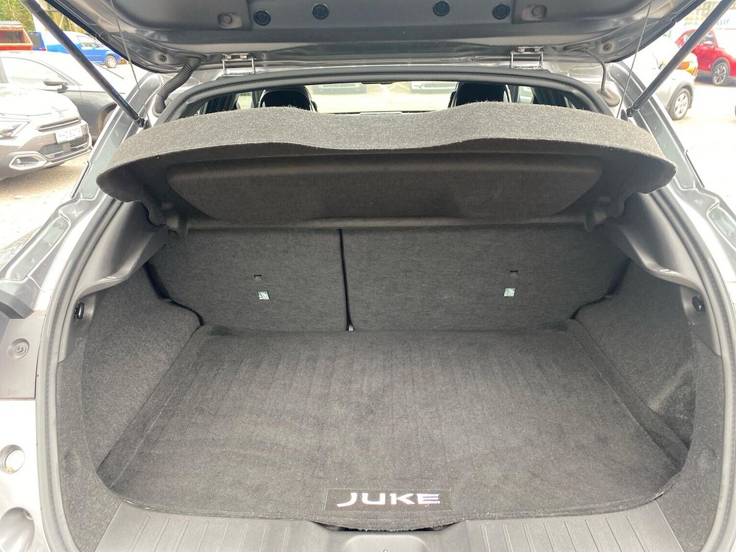 Used Nissan Juke 2022 for sale - 78194229: Photo 19