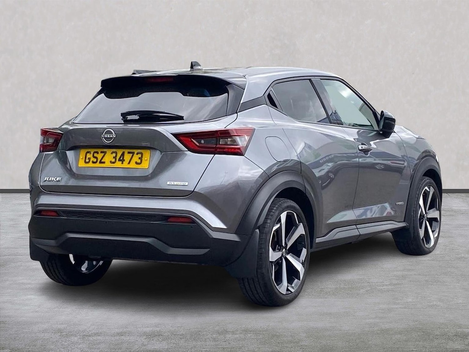 Used Nissan Juke 2022 for sale - 78194229: Photo 20